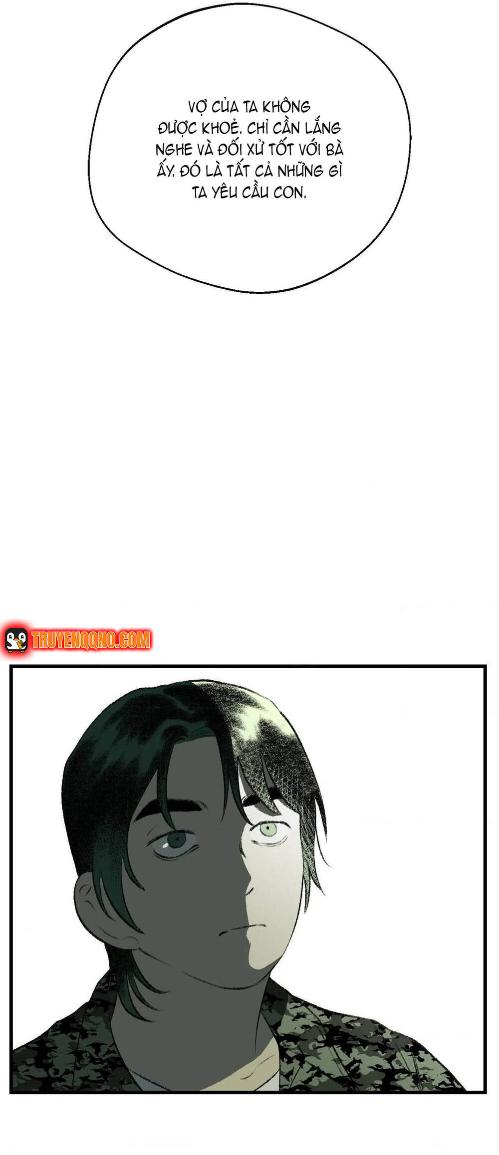 Gửi Lời Chúc Phúc Của Melt Tới Người [Chap 54-58]