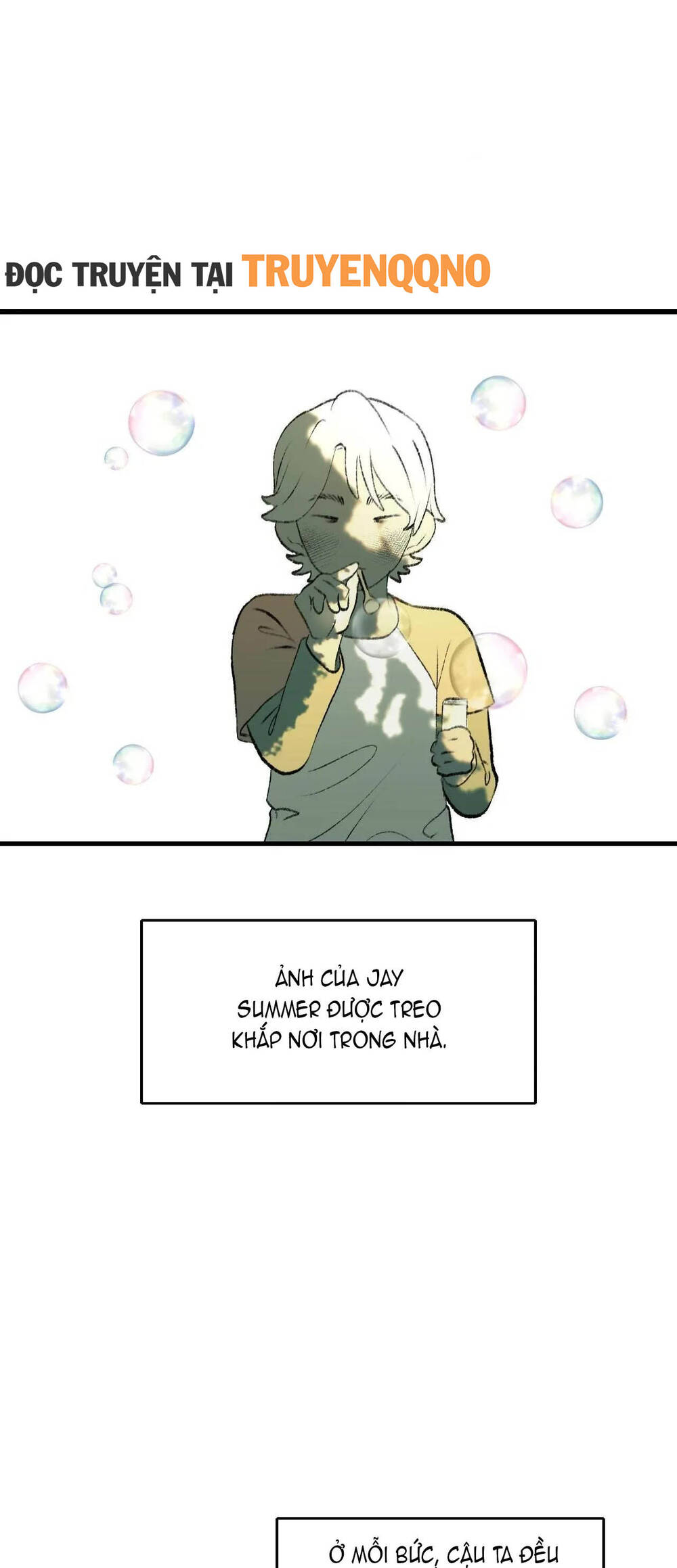 Gửi Lời Chúc Phúc Của Melt Tới Người [Chap 54-58]