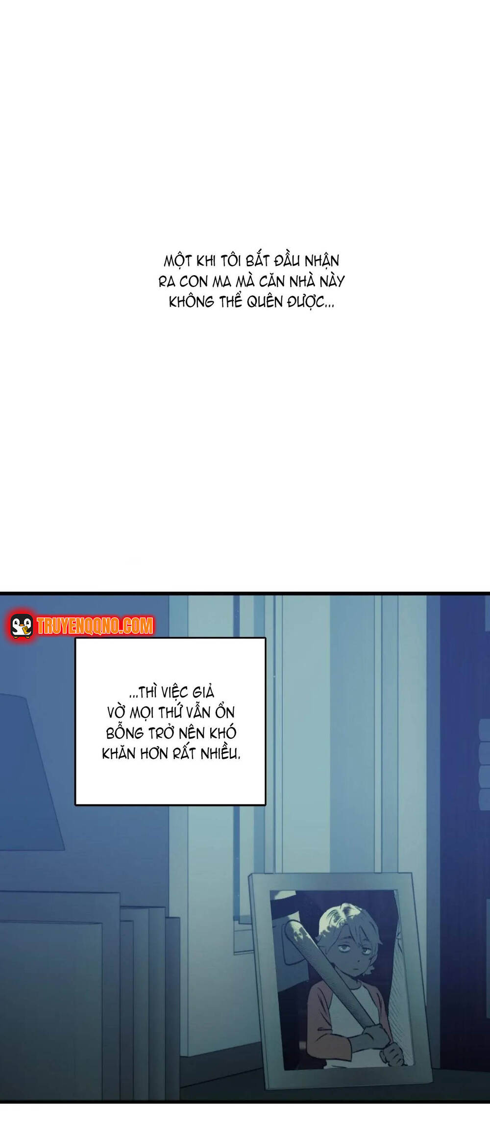 Gửi Lời Chúc Phúc Của Melt Tới Người [Chap 54-58]