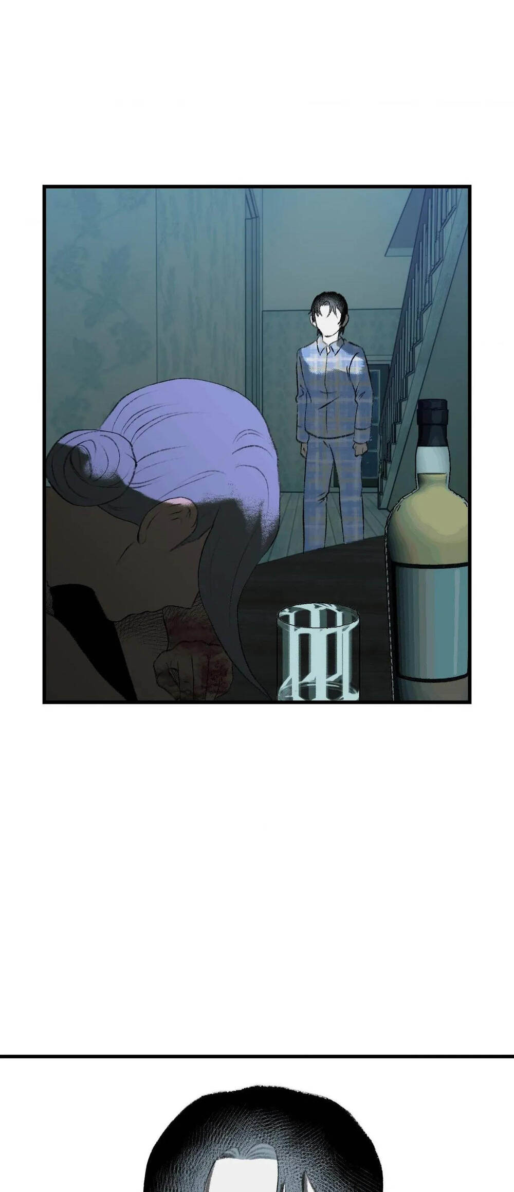 Gửi Lời Chúc Phúc Của Melt Tới Người [Chap 54-58]