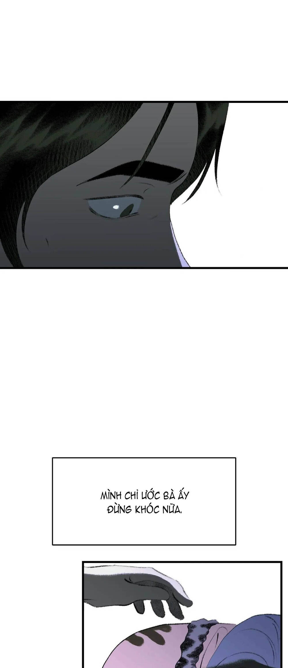 Gửi Lời Chúc Phúc Của Melt Tới Người [Chap 54-58]