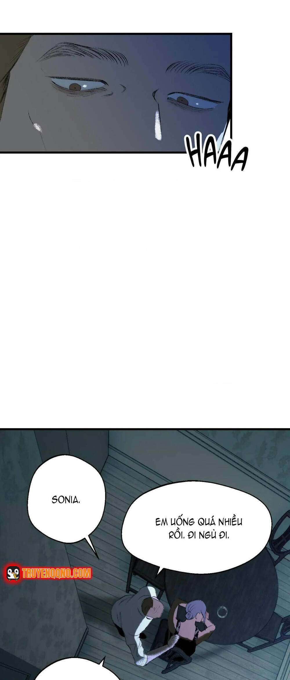 Gửi Lời Chúc Phúc Của Melt Tới Người [Chap 54-58]