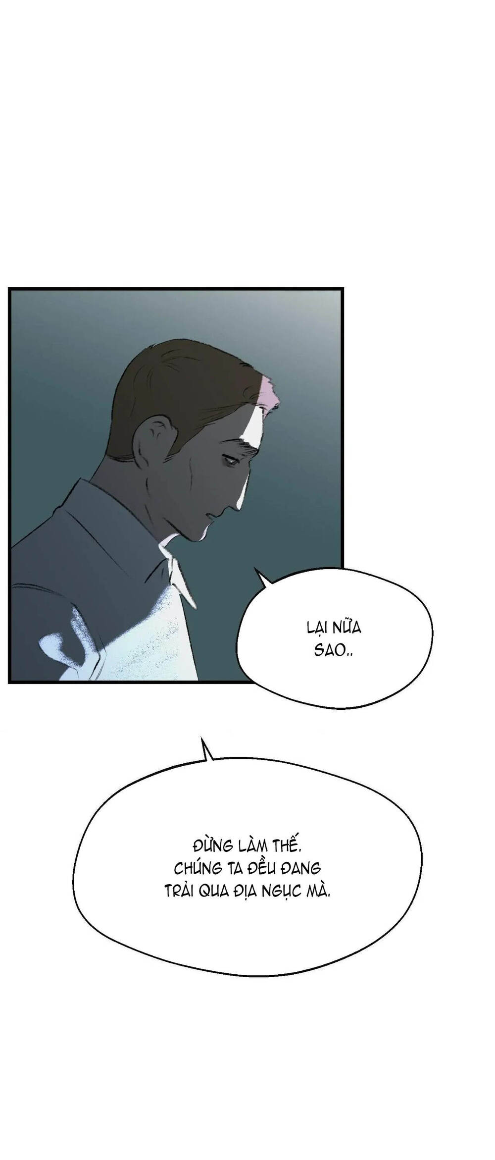 Gửi Lời Chúc Phúc Của Melt Tới Người [Chap 54-58]