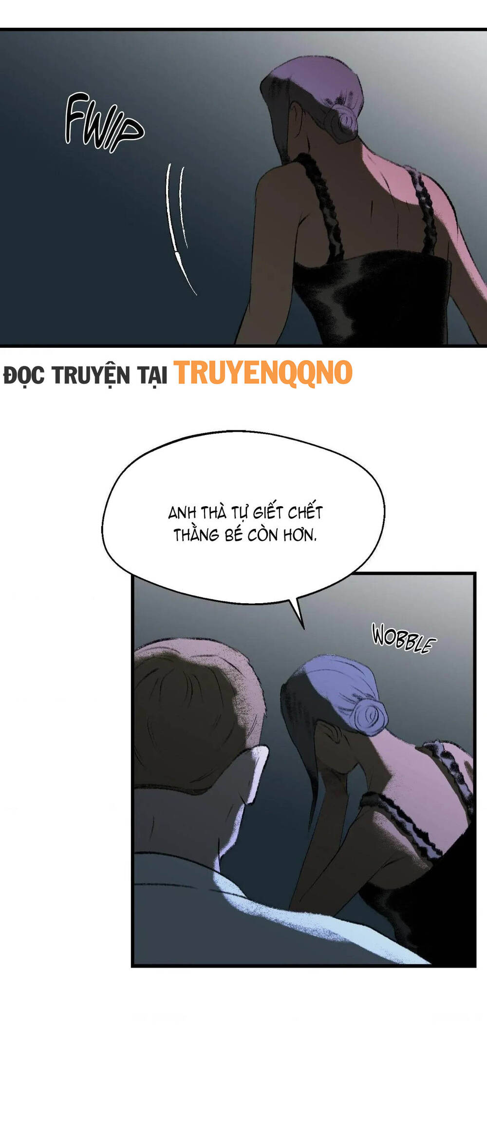 Gửi Lời Chúc Phúc Của Melt Tới Người [Chap 54-58]