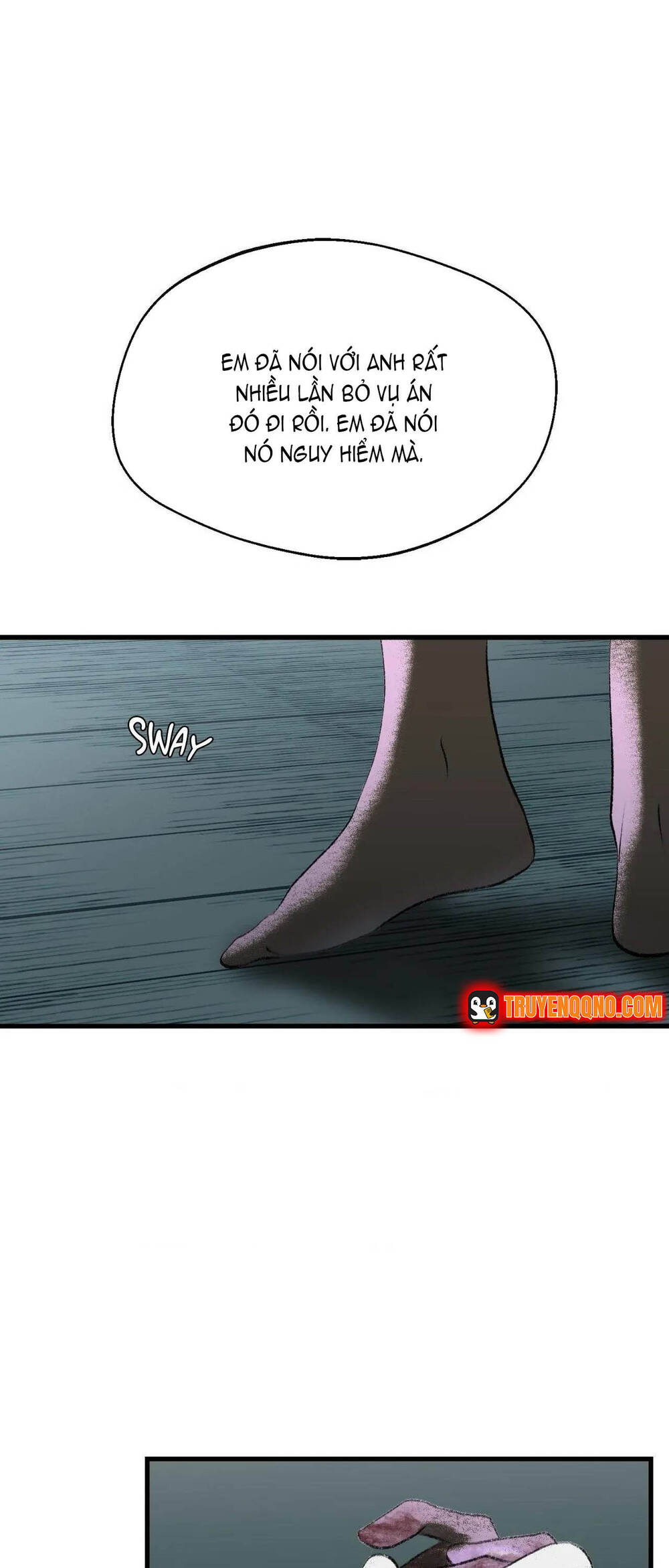 Gửi Lời Chúc Phúc Của Melt Tới Người [Chap 54-58]