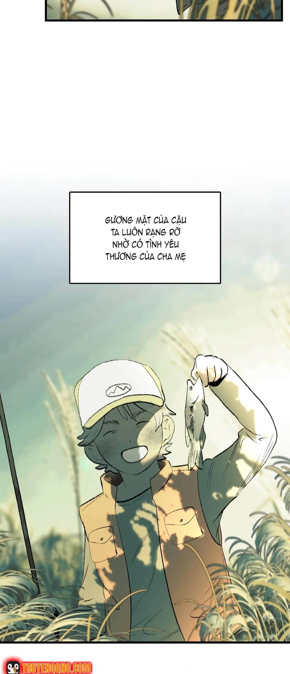 Gửi Lời Chúc Phúc Của Melt Tới Người [Chap 54-58]