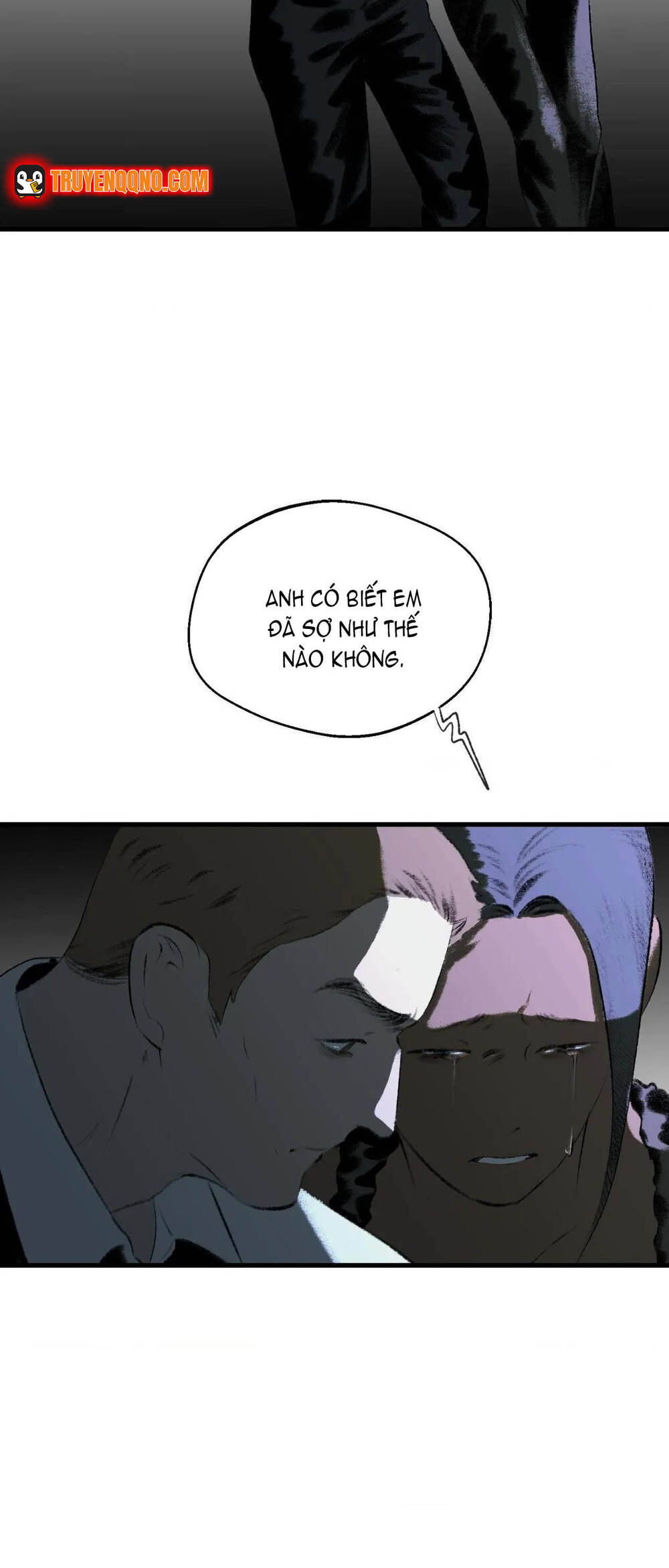 Gửi Lời Chúc Phúc Của Melt Tới Người [Chap 54-58]