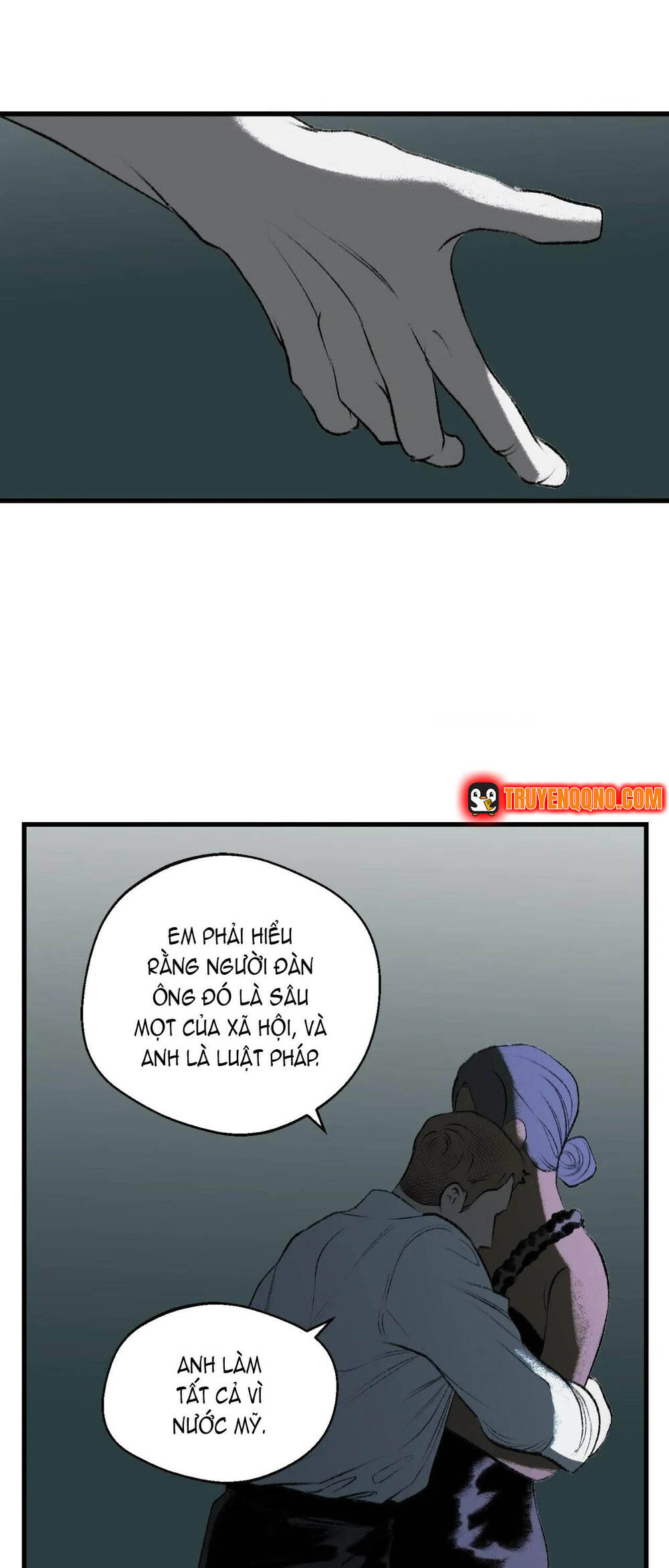 Gửi Lời Chúc Phúc Của Melt Tới Người [Chap 54-58]