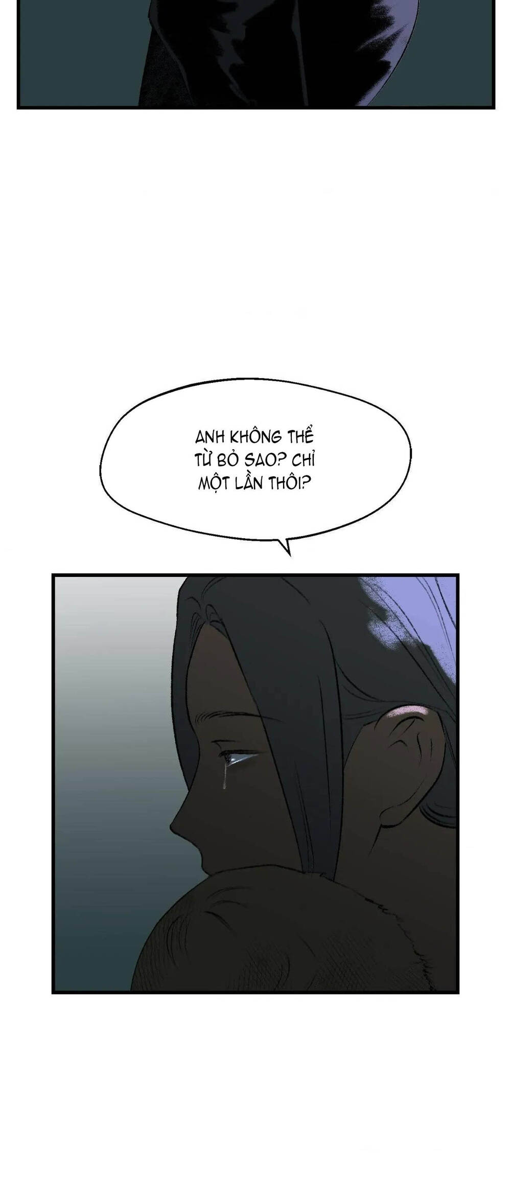 Gửi Lời Chúc Phúc Của Melt Tới Người [Chap 54-58]