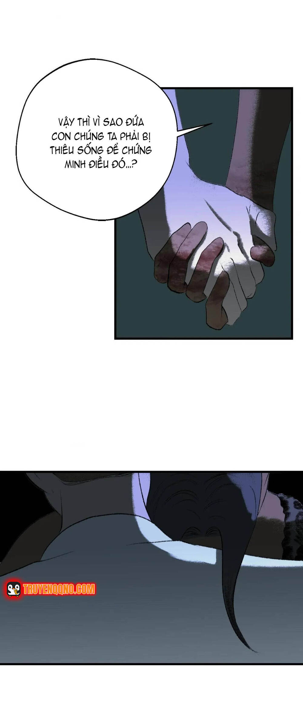 Gửi Lời Chúc Phúc Của Melt Tới Người [Chap 54-58]