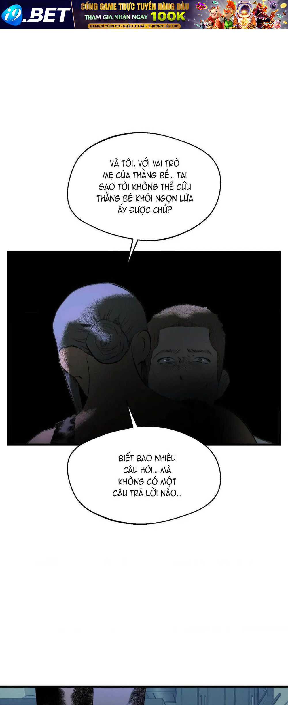 Gửi Lời Chúc Phúc Của Melt Tới Người [Chap 54-58]