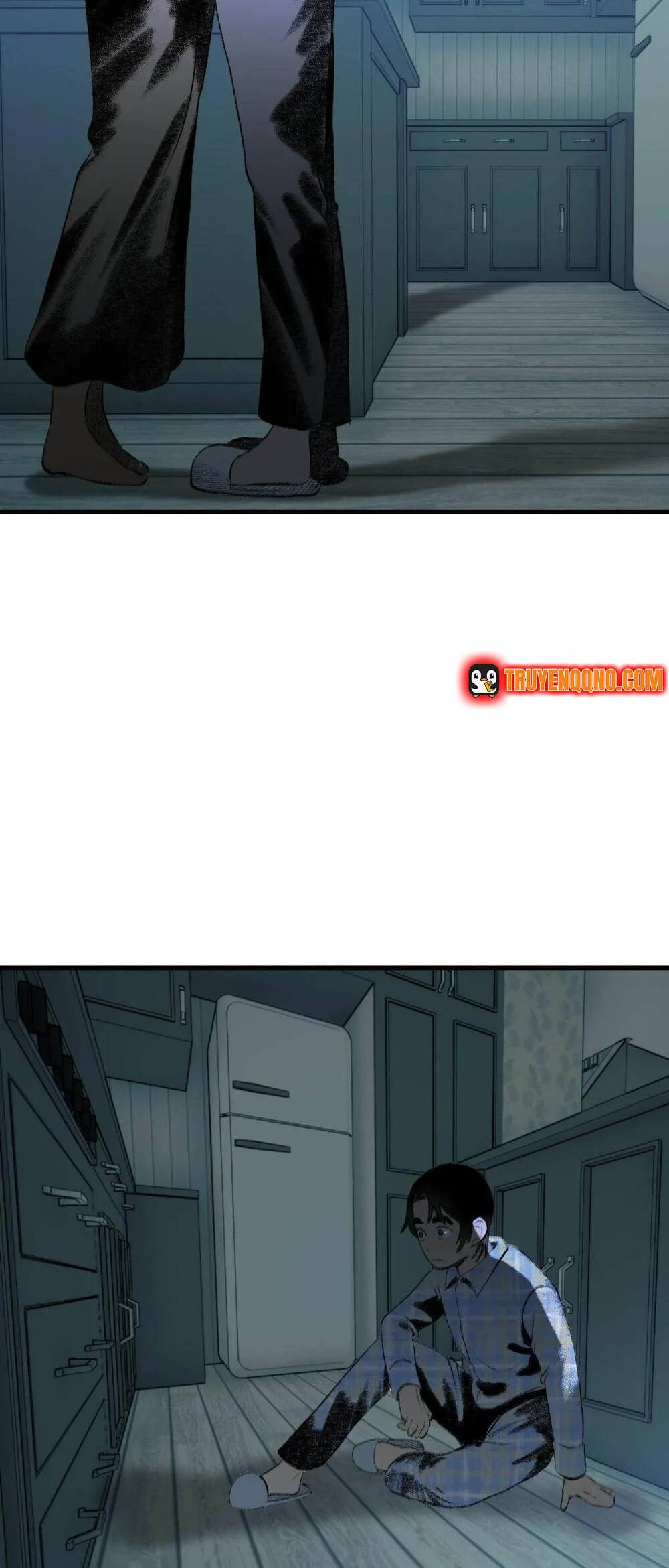 Gửi Lời Chúc Phúc Của Melt Tới Người [Chap 54-58]