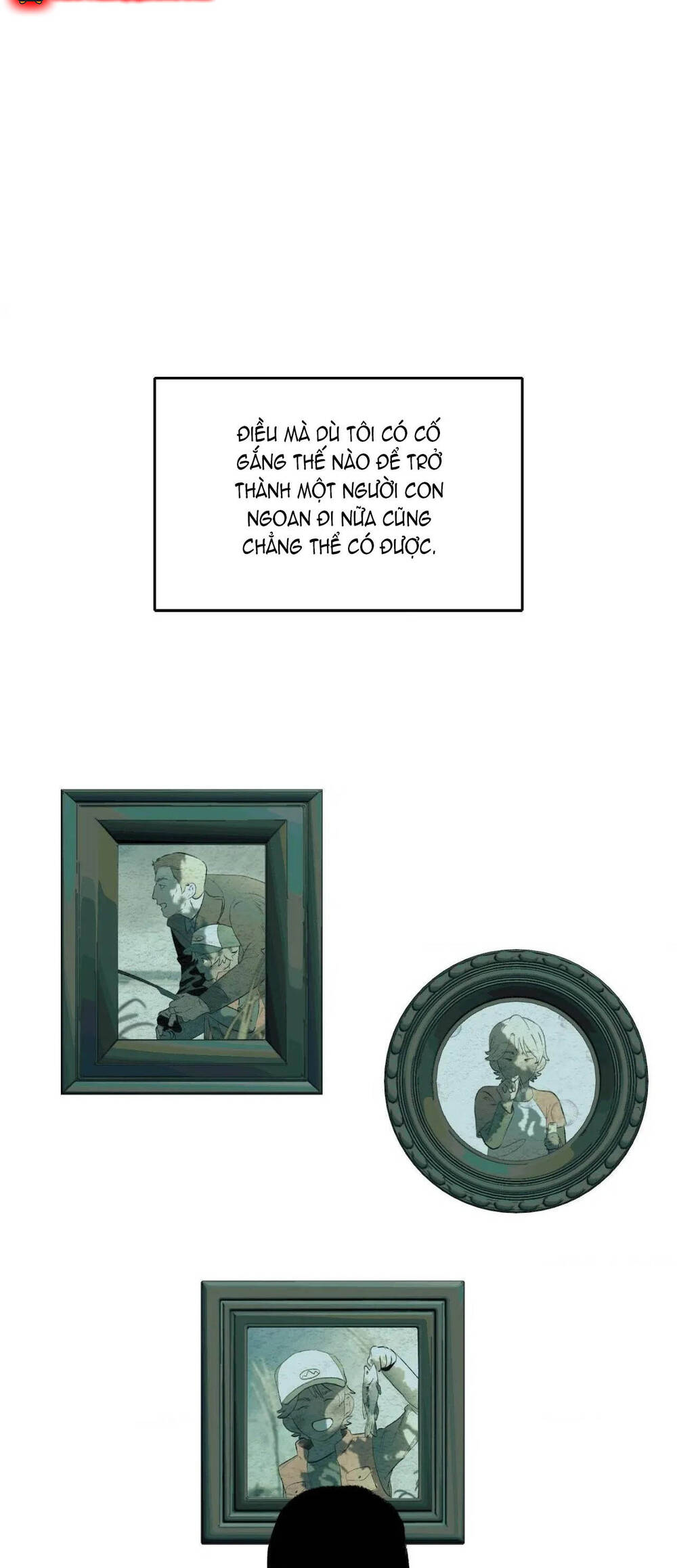 Gửi Lời Chúc Phúc Của Melt Tới Người [Chap 54-58]