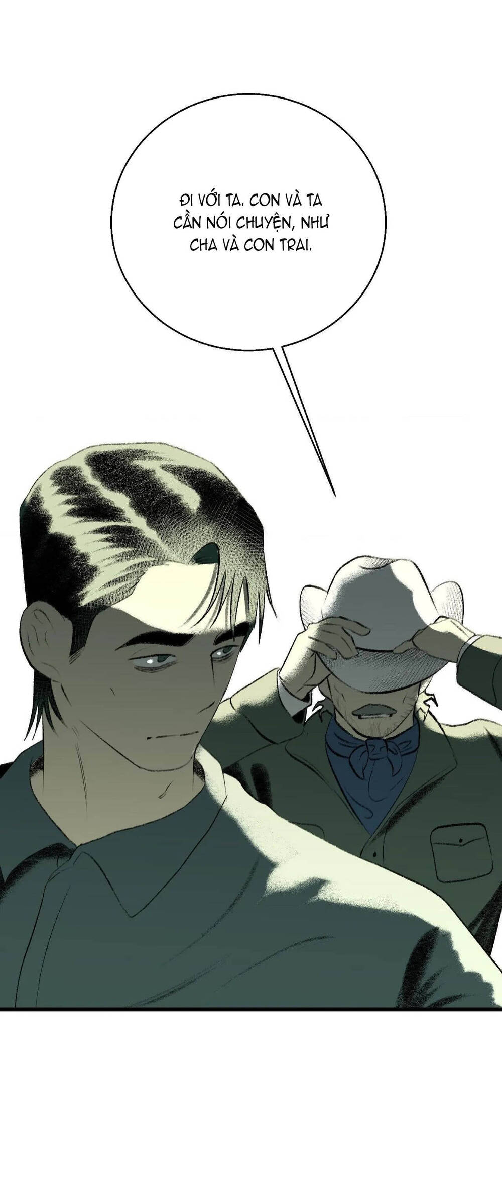 Gửi Lời Chúc Phúc Của Melt Tới Người [Chap 54-58]