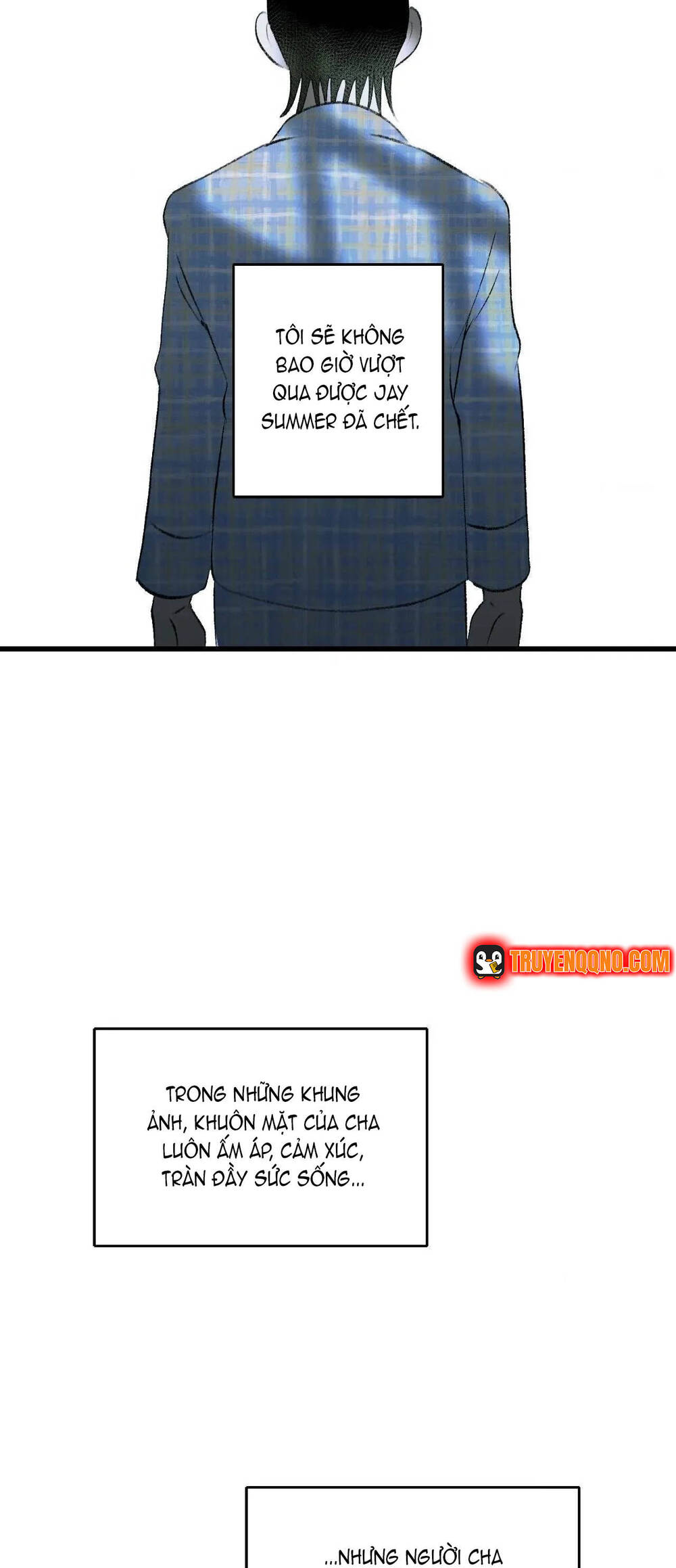 Gửi Lời Chúc Phúc Của Melt Tới Người [Chap 54-58]