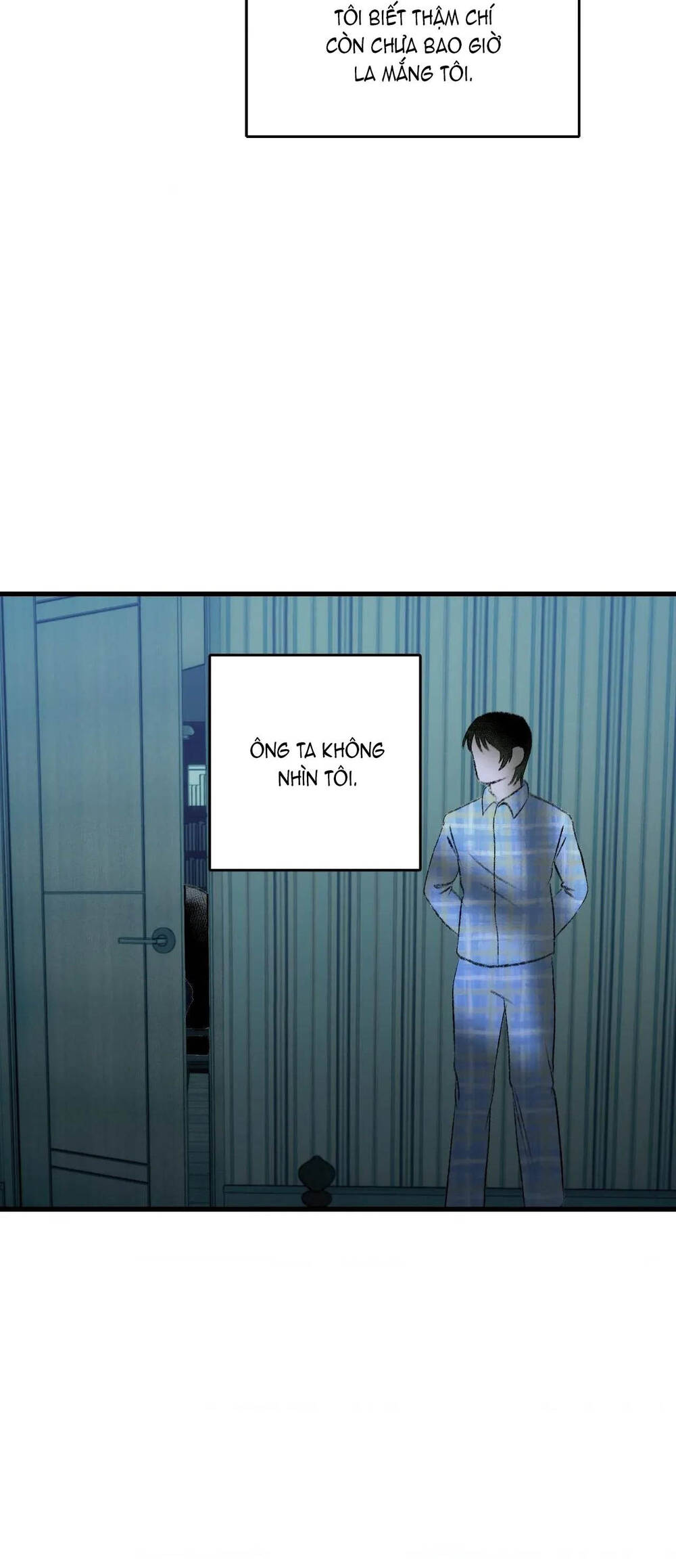 Gửi Lời Chúc Phúc Của Melt Tới Người [Chap 54-58]