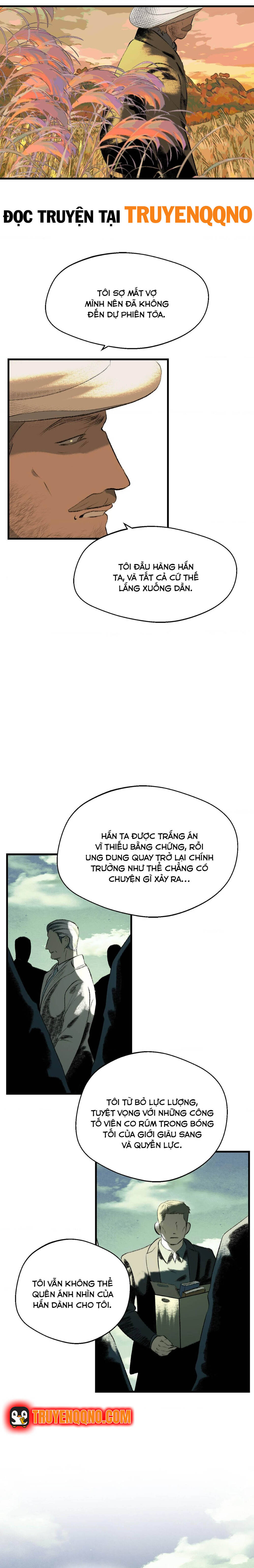 Gửi Lời Chúc Phúc Của Melt Tới Người [Chap 54-58]