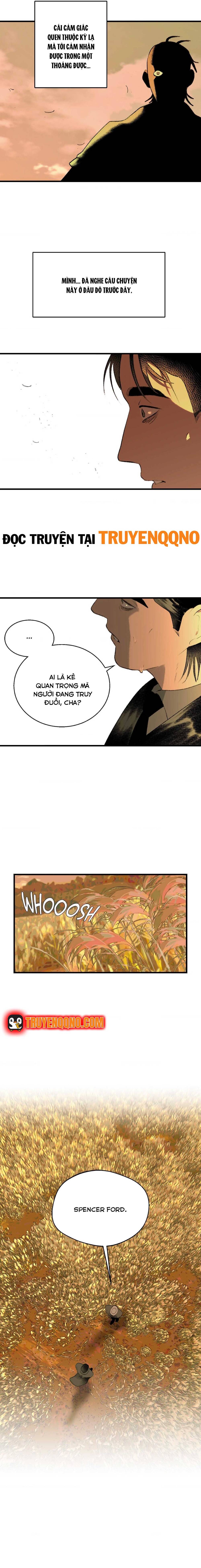 Gửi Lời Chúc Phúc Của Melt Tới Người [Chap 54-58]