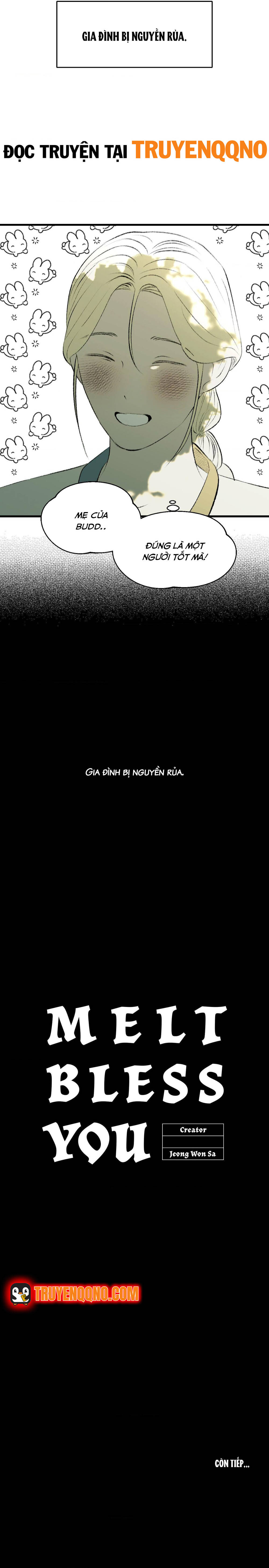 Gửi Lời Chúc Phúc Của Melt Tới Người [Chap 54-58]