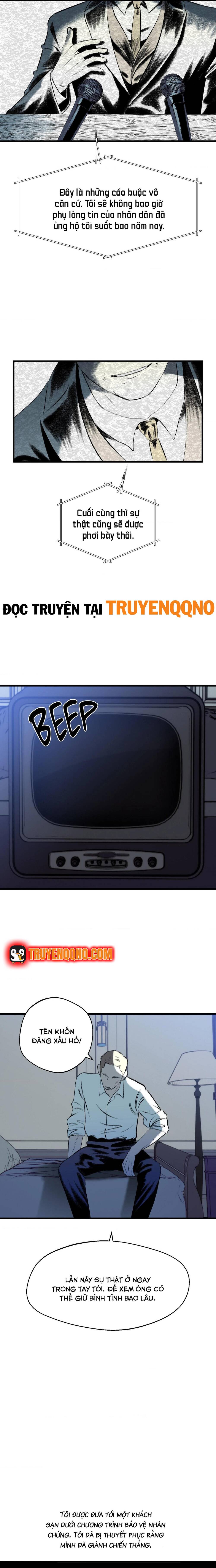 Gửi Lời Chúc Phúc Của Melt Tới Người [Chap 54-58]