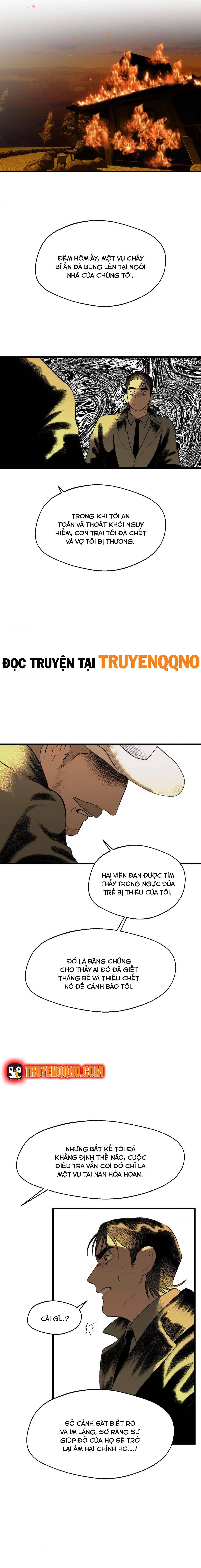 Gửi Lời Chúc Phúc Của Melt Tới Người [Chap 54-58]