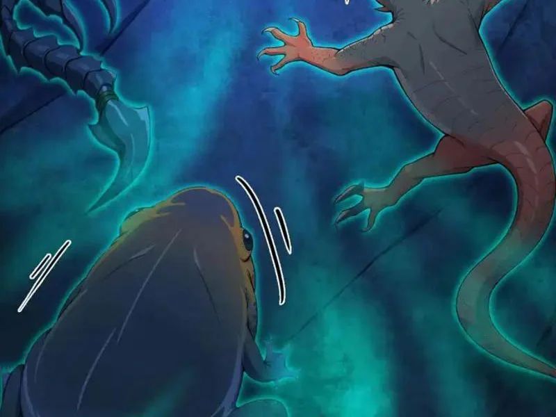 Toàn Dân Thần Vương Tôi Hiến Tế Nghìn Tỷ Sinh Linh! [Chap 140]