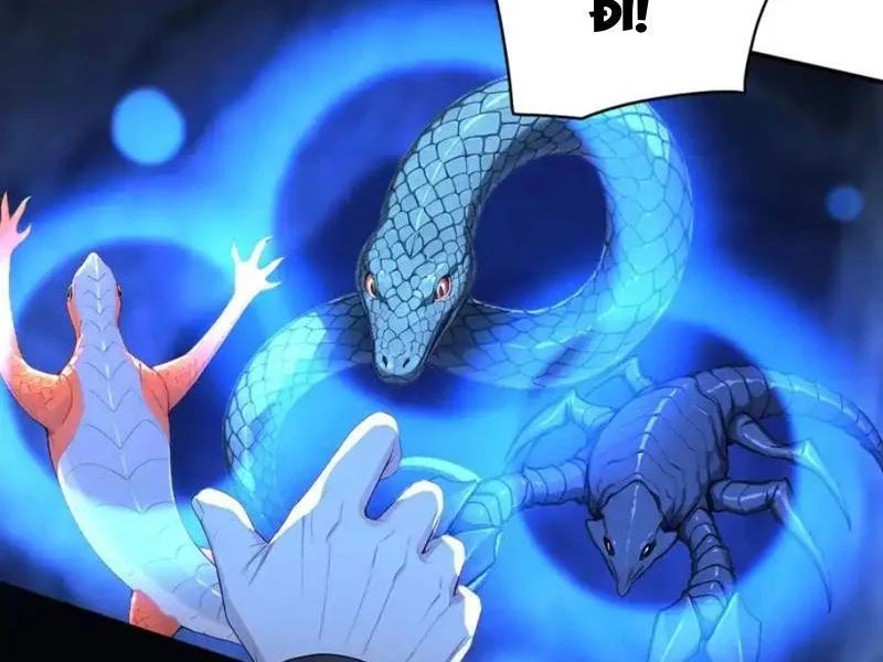 Toàn Dân Thần Vương Tôi Hiến Tế Nghìn Tỷ Sinh Linh! [Chap 140]