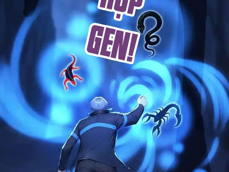 Toàn Dân Thần Vương Tôi Hiến Tế Nghìn Tỷ Sinh Linh! [Chap 140]