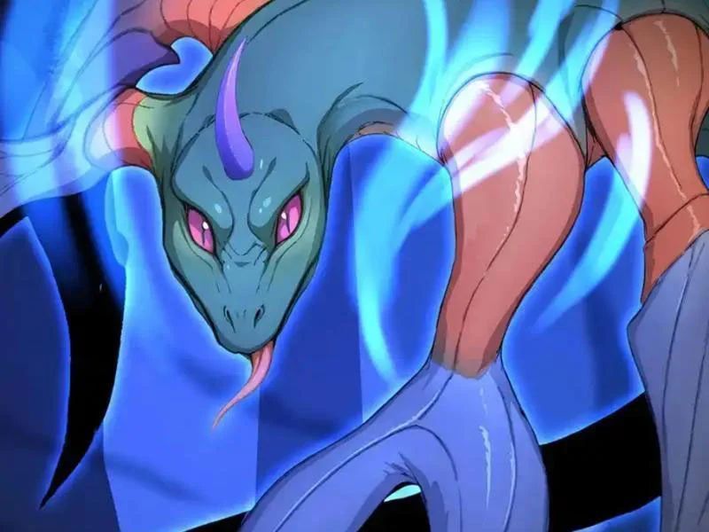 Toàn Dân Thần Vương Tôi Hiến Tế Nghìn Tỷ Sinh Linh! [Chap 140]