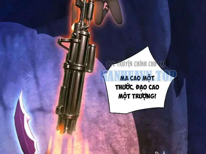 Toàn Dân Thần Vương Tôi Hiến Tế Nghìn Tỷ Sinh Linh! [Chap 140]