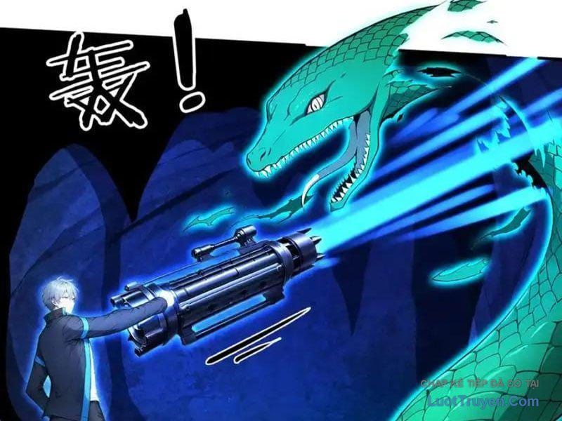 Toàn Dân Thần Vương Tôi Hiến Tế Nghìn Tỷ Sinh Linh! [Chap 140]