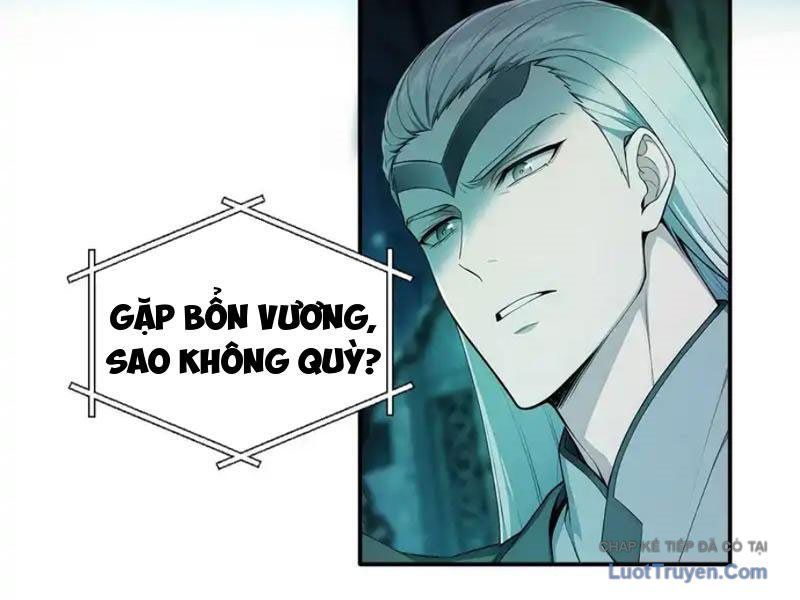 Toàn Dân Thần Vương Tôi Hiến Tế Nghìn Tỷ Sinh Linh! [Chap 140]