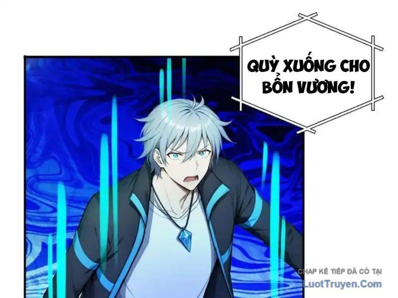 Toàn Dân Thần Vương Tôi Hiến Tế Nghìn Tỷ Sinh Linh! [Chap 140]