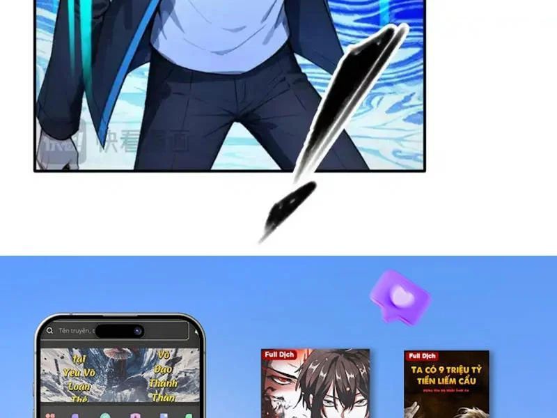 Toàn Dân Thần Vương Tôi Hiến Tế Nghìn Tỷ Sinh Linh! [Chap 140]