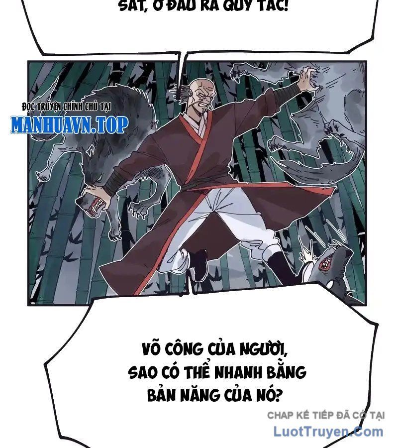 Hiệp Khách Hành Bất Thông [Chap 146]