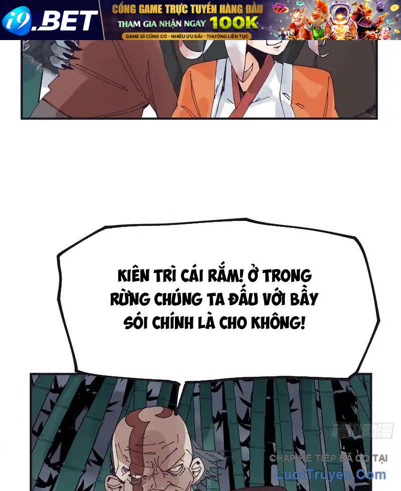 Hiệp Khách Hành Bất Thông [Chap 146]