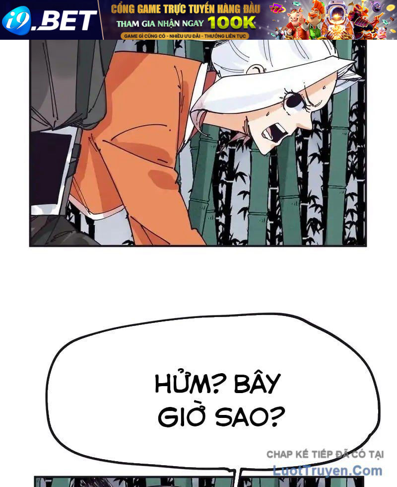 Hiệp Khách Hành Bất Thông [Chap 146]