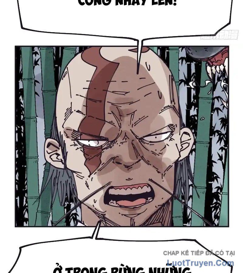 Hiệp Khách Hành Bất Thông [Chap 146]