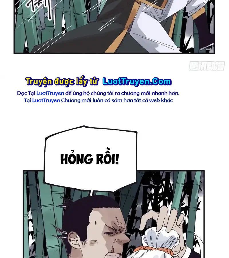 Hiệp Khách Hành Bất Thông [Chap 146]