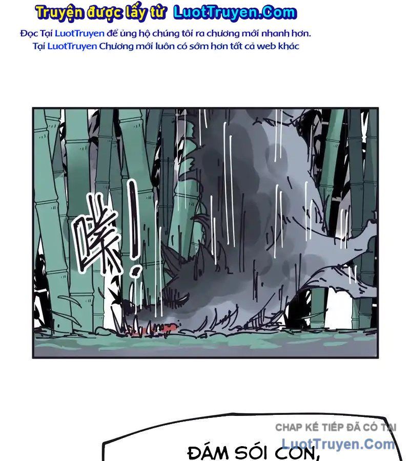 Hiệp Khách Hành Bất Thông [Chap 146]