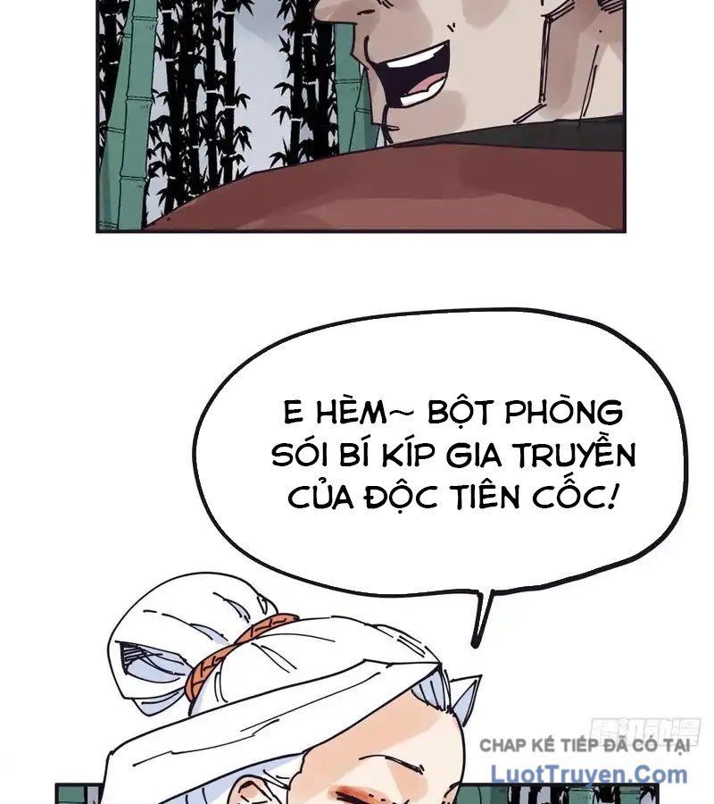 Hiệp Khách Hành Bất Thông [Chap 146]