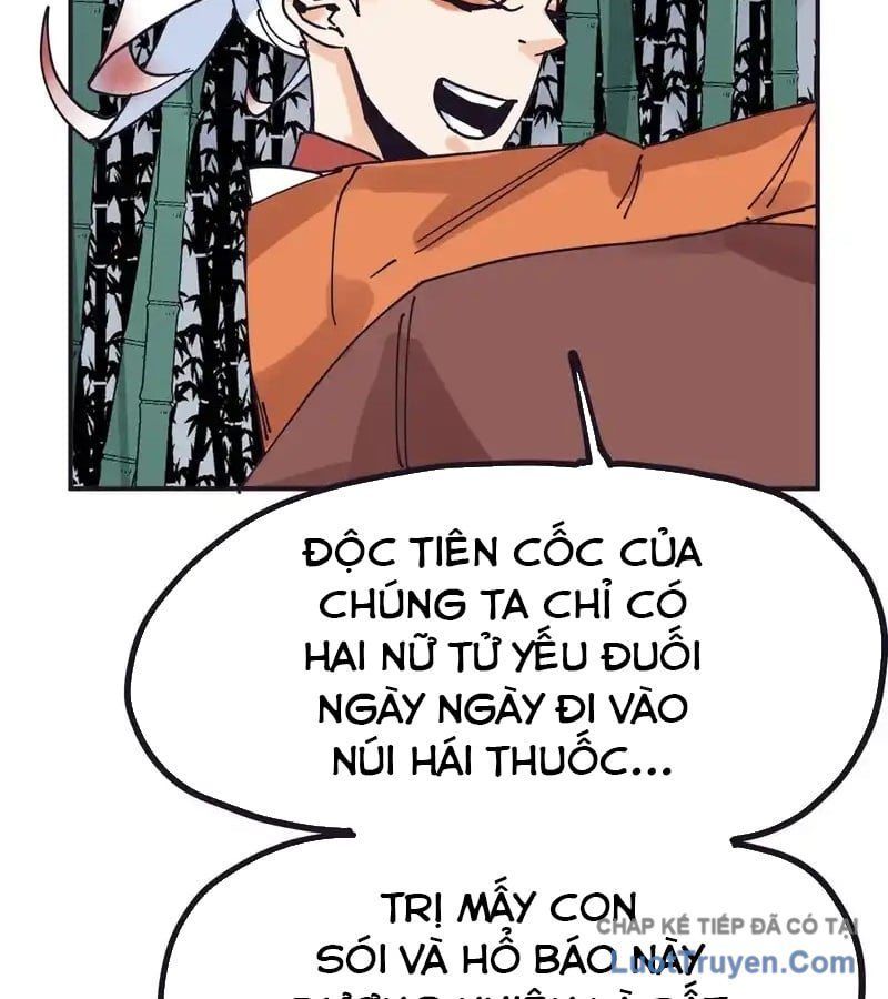Hiệp Khách Hành Bất Thông [Chap 146]