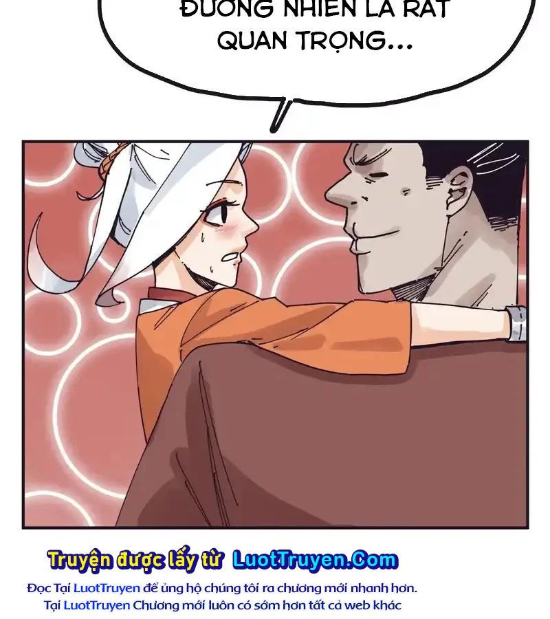 Hiệp Khách Hành Bất Thông [Chap 146]