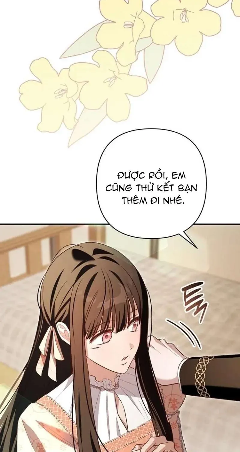 Cô Dâu Của Đại Công Tước Là Chiến Binh Địa Ngục [Chap 40-41]