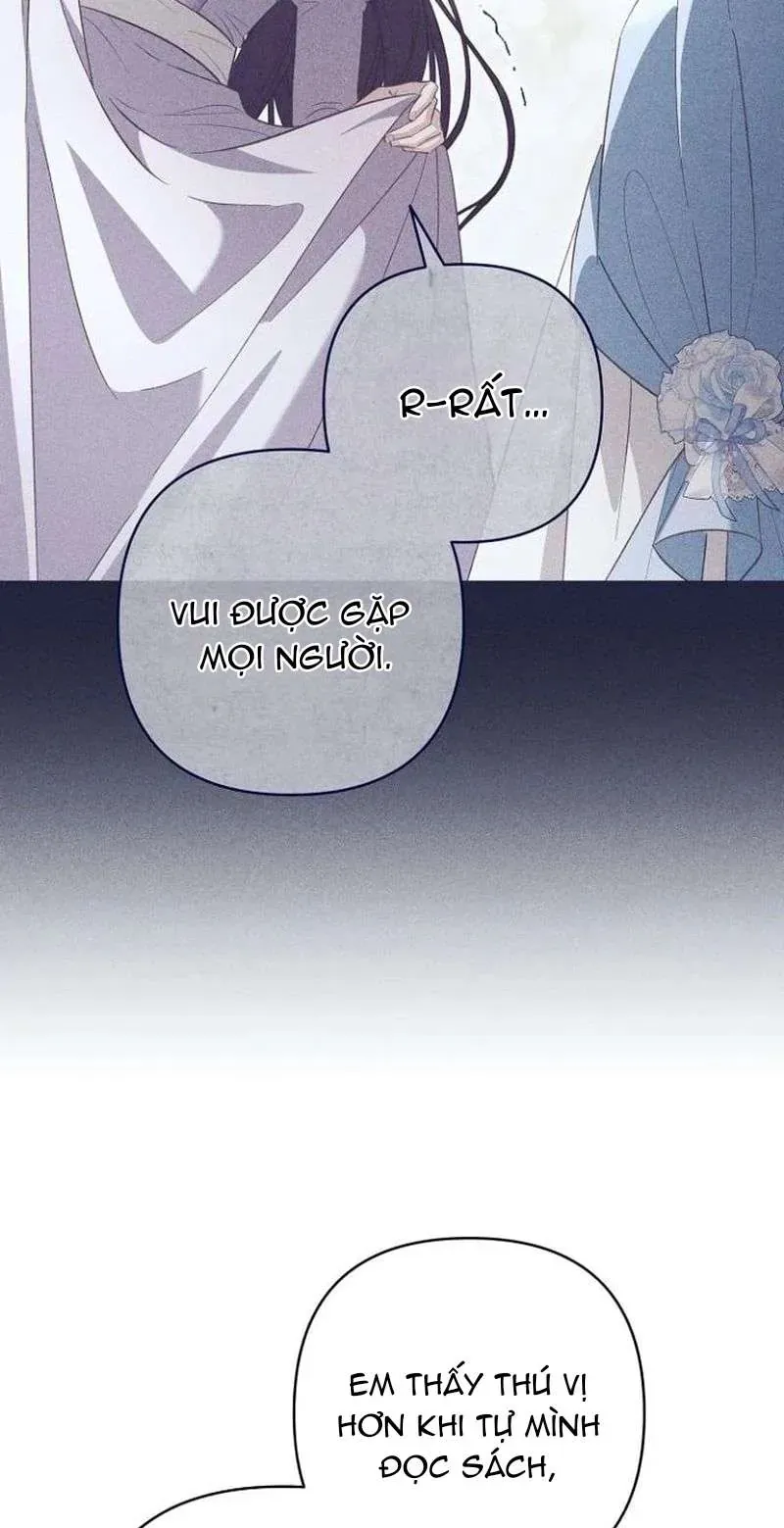 Cô Dâu Của Đại Công Tước Là Chiến Binh Địa Ngục [Chap 40-41]