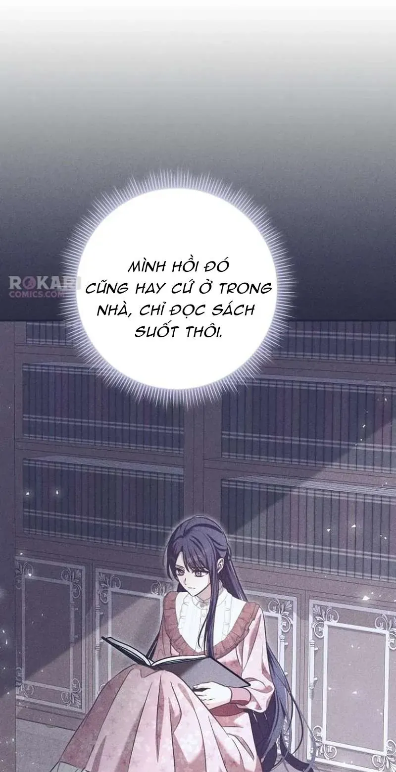 Cô Dâu Của Đại Công Tước Là Chiến Binh Địa Ngục [Chap 40-41]