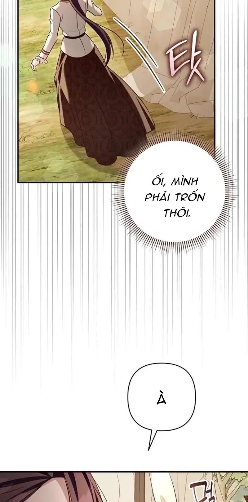 Cô Dâu Của Đại Công Tước Là Chiến Binh Địa Ngục [Chap 40-41]