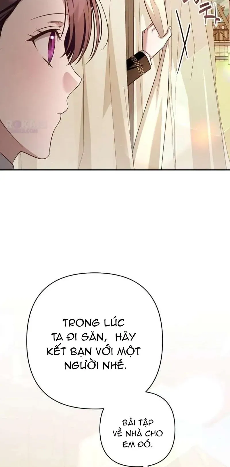 Cô Dâu Của Đại Công Tước Là Chiến Binh Địa Ngục [Chap 40-41]