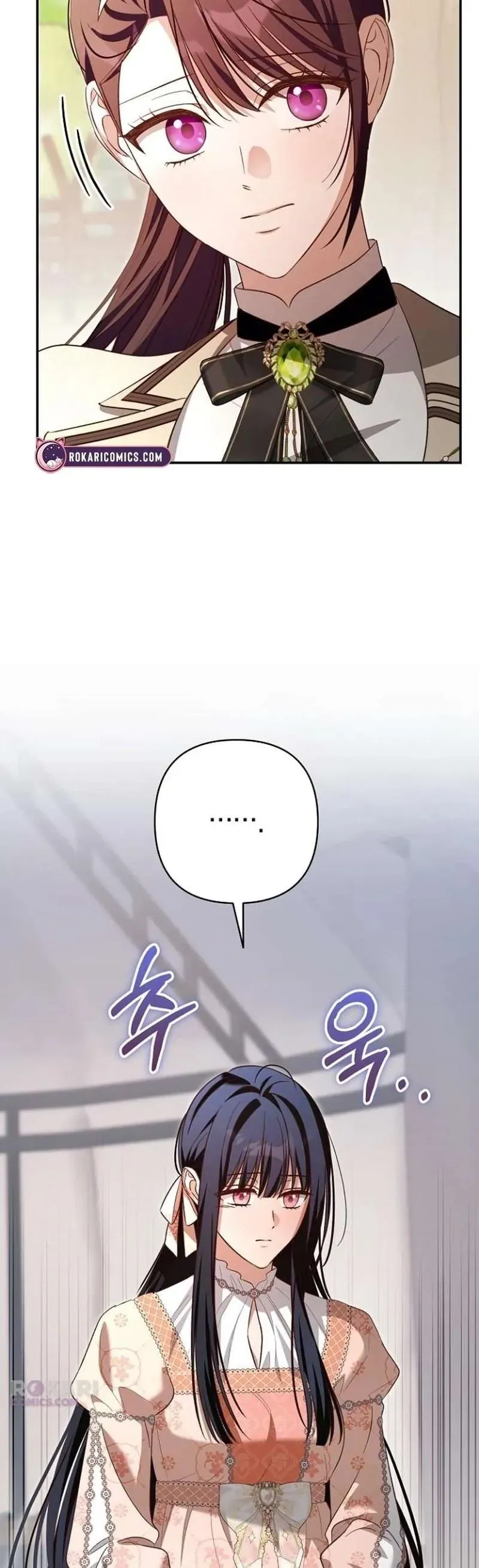 Cô Dâu Của Đại Công Tước Là Chiến Binh Địa Ngục [Chap 40-41]