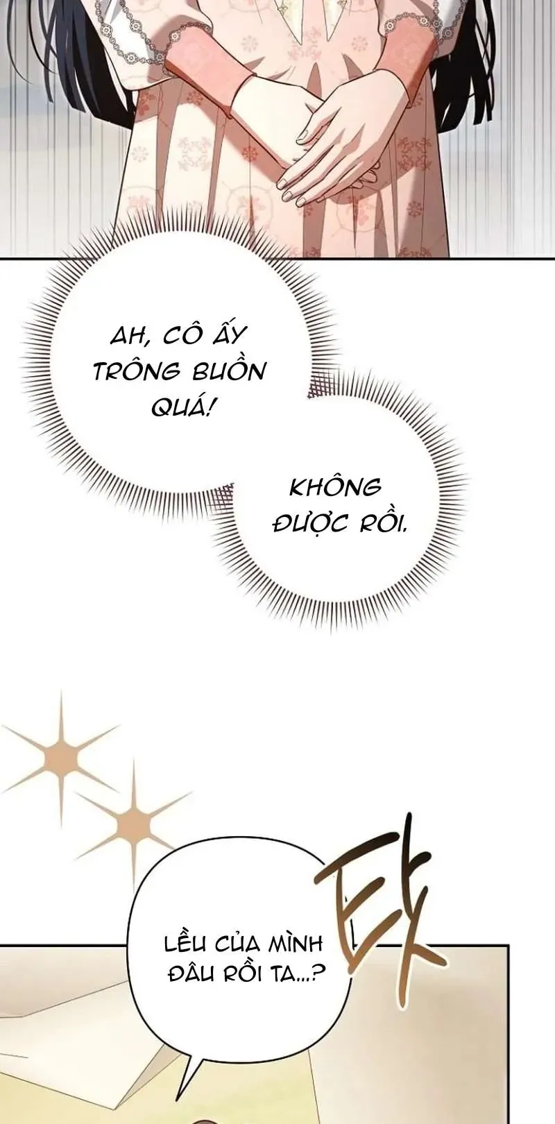 Cô Dâu Của Đại Công Tước Là Chiến Binh Địa Ngục [Chap 40-41]